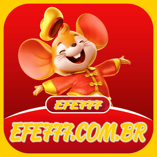 Imagem promocional da EFE777 mostrando a plataforma e suas vantagens